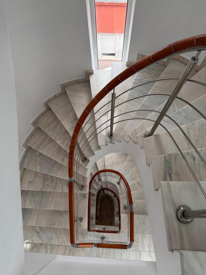 Hotel Bliss Bucarest Esterno foto